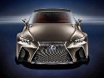 Lexus одобрил запуск в серийное производство нового спорткупе Lexus одобрил запуск в серийное производство нового спорткупе
