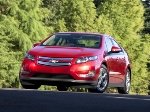 Самыми преданными своим автомобилям оказались владельцы Chevrolet Volt Самыми преданными своим автомобилям оказались владельцы Chevrolet Volt