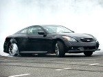 Infiniti создаст автомобиль совместно с Red Bull Racing Infiniti создаст автомобиль совместно с Red Bull Racing