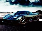 Koenigsegg покроет сотый суперкар Agera R 24-каратным золотом Koenigsegg покроет сотый суперкар Agera R 24-каратным золотом