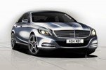 Новые подробности о Mercedes S-класс Новые подробности о Mercedes S-класс
