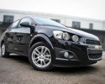 Высокое качество и прекрасные характеристики Chevrolet