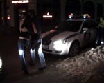 Вождение в темное время суток Вождение в темное время суток