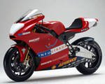 DUCATI Monster 1100 - мечта 
