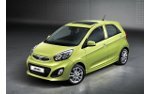 Новое обновление модели Kia Picanto – идеал для современного общества Новое обновление модели Kia Picanto – идеал для современного общества