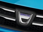 Dacia на базе "Логана" построит спорткар Dacia на базе "Логана" построит спорткар