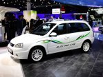 "АвтоВАЗ" приступил к производству El Lada "АвтоВАЗ" приступил к производству El Lada
