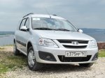 На Lada Largus образовались полугодовые очереди На Lada Largus образовались полугодовые очереди