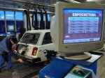 Новые правила проведения техосмотра для дилеров Новые правила проведения техосмотра для дилеров