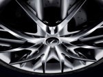 Lexus готовит новый IS к Детройтскому моторшоу Lexus готовит новый IS к Детройтскому моторшоу