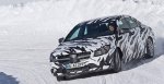 У "Мерседесов" появится подключаемый полный привод