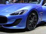 Fiat инвестирует в новые модели Maserati 1,6 млрд долларов Fiat инвестирует в новые модели Maserati 1,6 млрд долларов