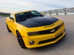 Chevrolet Camaro переведут с шестицилиндрового на четырехцилиндровый двигатель Chevrolet Camaro переведут с шестицилиндрового на четырехцилиндровый двигатель