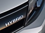Volkswagen нацелился на вершину рынка гибридов Volkswagen нацелился на вершину рынка гибридов