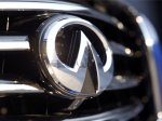 Infiniti начинает смену всех названий выпускаемых моделей Infiniti начинает смену всех названий выпускаемых моделей