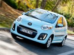 Citroen C1, Peugeot 107 и Toyota Aygo провалили тесты Euro NCAP Citroen C1, Peugeot 107 и Toyota Aygo провалили тесты Euro NCAP