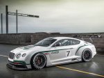 Раллийная команда M-Sport поможет создать Bentley автомобиль для "Ле-Мана" Раллийная команда M-Sport поможет создать Bentley автомобиль для "Ле-Мана"