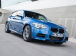 Новая "М-копейка" BMW сделала на Нюрбургринге Audi RS3 Новая "М-копейка" BMW сделала на Нюрбургринге Audi RS3