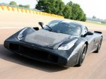 Ferrari рассказала подробности о F150 Ferrari рассказала подробности о F150