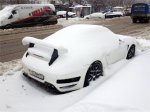 Более половины московских автомобилей за год не выезжали со своих парковок Более половины московских автомобилей за год не выезжали со своих парковок