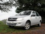 На Lada Granta поставят новый мощный двигатель На Lada Granta поставят новый мощный двигатель