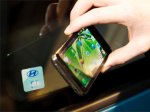 Автомобили Hyundai можно будет открыть с помощью смартфона Автомобили Hyundai можно будет открыть с помощью смартфона