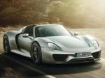 Ценник на Porsche никогда не опустят ниже 50 000 евро Ценник на Porsche никогда не опустят ниже 50 000 евро