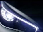 Infiniti Q50 покажут раньше, нежели планировалось Infiniti Q50 покажут раньше, нежели планировалось