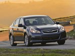 Subaru отзывает более 600 тысяч автомобилей Subaru отзывает более 600 тысяч автомобилей