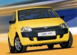 АвтоВАЗ может выпустить преемника Оки АвтоВАЗ может выпустить преемника Оки