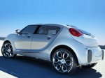 Citroen готовит преемника "гадкого утенка" Citroen готовит преемника "гадкого утенка"