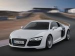 Audi везет в Детройт два спорткара Audi везет в Детройт два спорткара