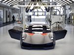 Lamborghini раскрыла карты о новом суперкаре Sesto Elemento Lamborghini раскрыла карты о новом суперкаре Sesto Elemento