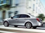 Daewoo привезет в Россию еще одну модель Daewoo привезет в Россию еще одну модель