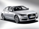Дебют хэтчбека Audi A6 состоится осенью Дебют хэтчбека Audi A6 состоится осенью