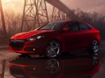 Dodge подготовил промежуточную модификацию седана Dart Dodge подготовил промежуточную модификацию седана Dart