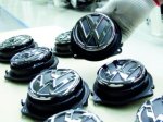 Volkswagen планирует создать новый бюджетный бренд Volkswagen планирует создать новый бюджетный бренд