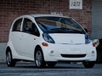 Mitsubishi i-MiEV стал самым непопулярным в США автомобилем Mitsubishi i-MiEV стал самым непопулярным в США автомобилем