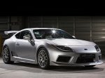 Тюнеры из Gazoo Racing построили 330-сильное купе Toyota GT 86 Тюнеры из Gazoo Racing построили 330-сильное купе Toyota GT 86