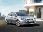 Hyundai объявил о поднятии цен на Solaris Hyundai объявил о поднятии цен на Solaris