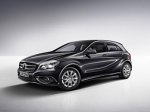 Mercedes-Benz выпустил самую экономичную модель в своей истории Mercedes-Benz выпустил самую экономичную модель в своей истории