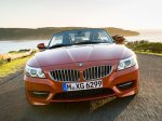 BMW выпустит переднеприводный родстер Z2 BMW выпустит переднеприводный родстер Z2