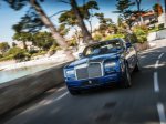 Rolls-Royce установил рекорд годовых продаж Rolls-Royce установил рекорд годовых продаж