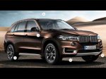 Производитель игрушек рассекретил облик нового BMW X5 Производитель игрушек рассекретил облик нового BMW X5