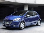Стали известными цены на новый Peugeot 208 Стали известными цены на новый Peugeot 208