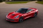 В России будут продавать самый мощный Chevrolet Corvette В России будут продавать самый мощный Chevrolet Corvette