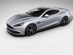 Aston Martin к юбилею выпустит эксклюзивные автомобили Aston Martin к юбилею выпустит эксклюзивные автомобили