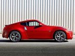 Nissan готовит мини-370Z Nissan готовит мини-370Z
