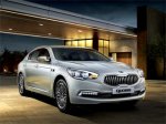 Флагманский седан от Kia в два раза дешевле аналогичного автомобиля от Lexus Флагманский седан от Kia в два раза дешевле аналогичного автомобиля от Lexus