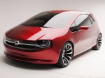 Honda показала в Монреале молодежный компакт-кар Gear Honda показала в Монреале молодежный компакт-кар Gear